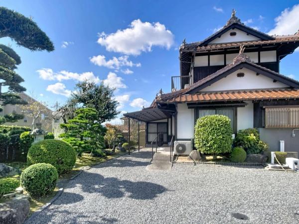 中古戸建 東広島市西条町田口 山陽新幹線東広島駅 3,280万円