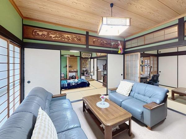 中古戸建 東広島市西条町田口 山陽新幹線東広島駅 3,280万円