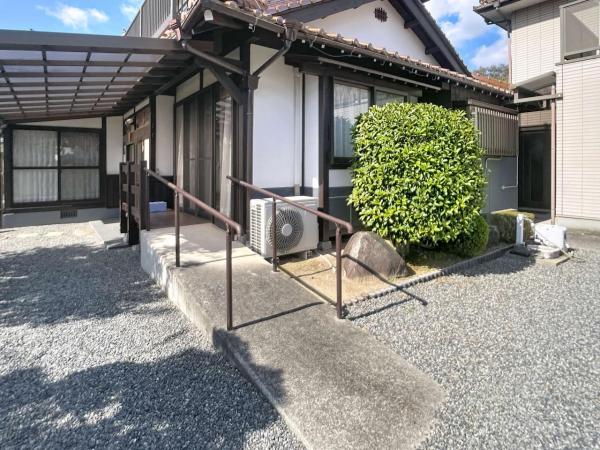 中古戸建 東広島市西条町田口 山陽新幹線東広島駅 3,280万円