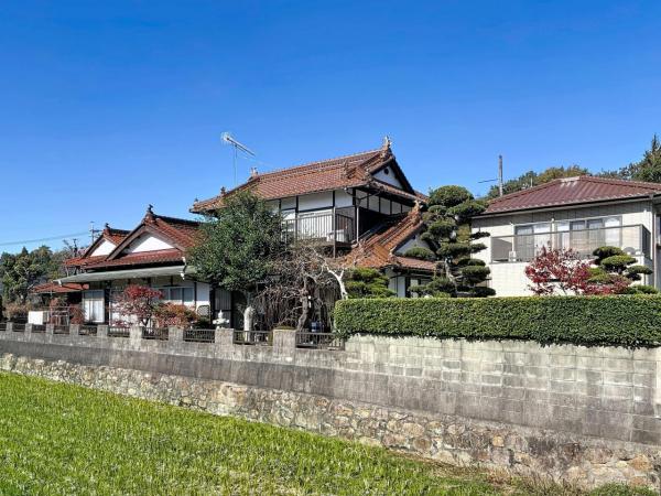 中古戸建 東広島市西条町田口 山陽新幹線東広島駅 3,280万円