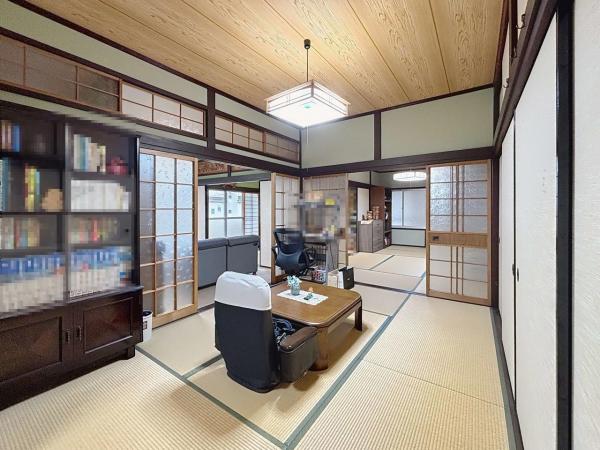 中古戸建 東広島市西条町田口 山陽新幹線東広島駅 3,280万円
