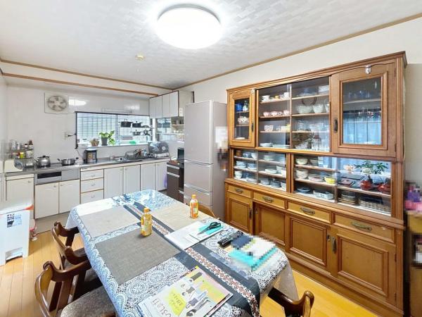 中古戸建 東広島市西条町田口 山陽新幹線東広島駅 3,280万円