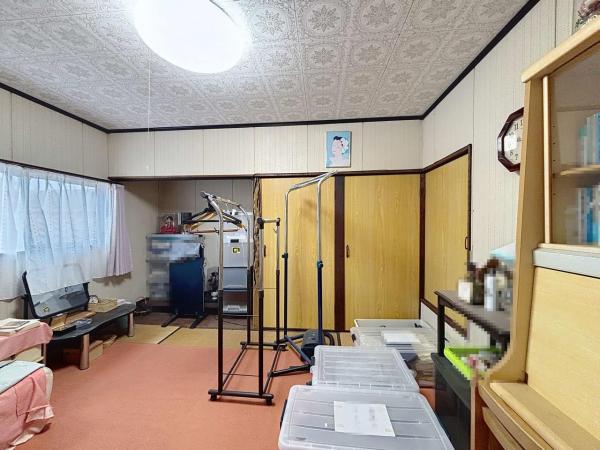 中古戸建 東広島市西条町田口 山陽新幹線東広島駅 3,280万円