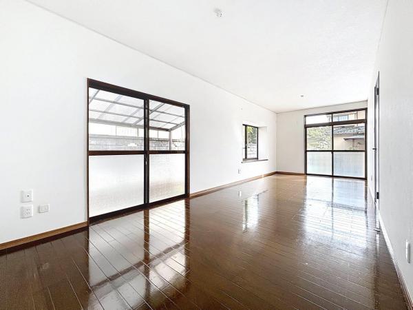 中古戸建 東広島市高屋町小谷 JR山陽本線白市駅 1,398万円