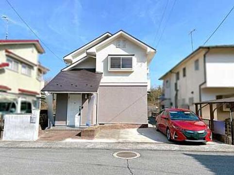 中古戸建 東広島市高屋町高屋東 駅 1,329万円