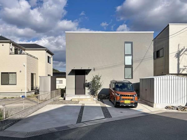 中古戸建 東広島市八本松町宗吉 JR山陽本線八本松駅 3,470万円