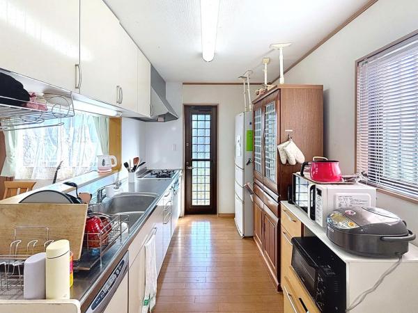 中古戸建 東広島市八本松町米満 JR山陽本線寺家駅 2,470万円