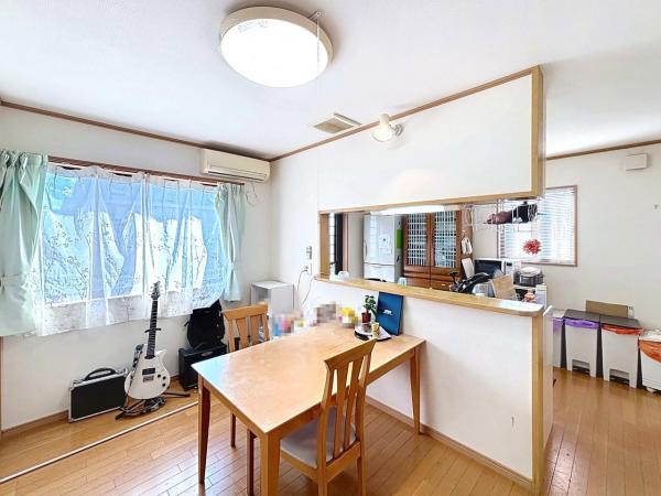 中古戸建 東広島市八本松町米満 JR山陽本線寺家駅 2,470万円