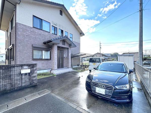 中古戸建 東広島市八本松町米満 JR山陽本線寺家駅 2,470万円