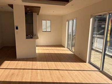 新築戸建 東広島市八本松南４丁目 JR山陽本線八本松駅 3,590万円