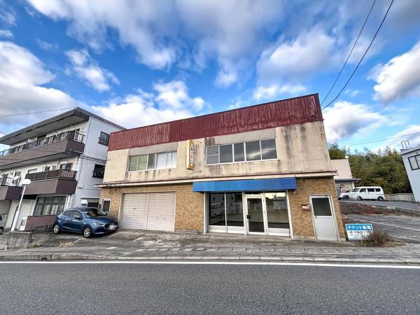 土地 東広島市西条町助実 JR山陽本線西条駅 2,780万円