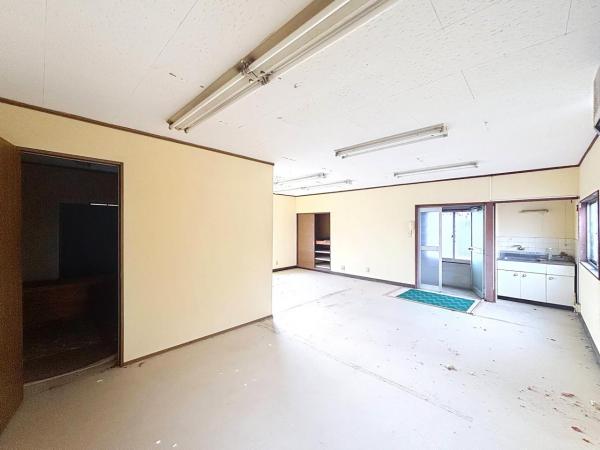 土地 東広島市西条町助実 JR山陽本線西条駅 2,780万円