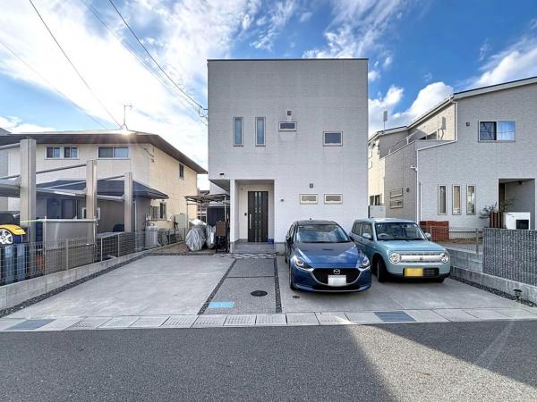中古戸建 東広島市八本松町宗吉 JR山陽本線八本松駅 2,850万円