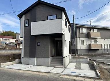 新築戸建 東広島市西条町助実 JR山陽本線西条駅 3,699万円