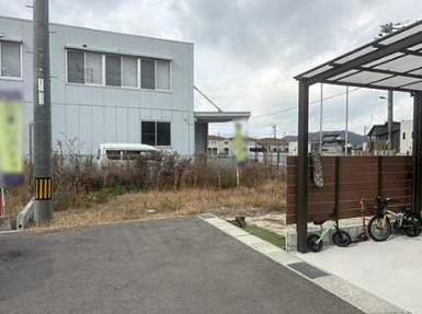 土地 東広島市西条町田口 山陽新幹線東広島駅 980万円