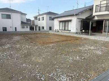 新築戸建 東広島市西条町田口 山陽新幹線東広島駅 2,580万円