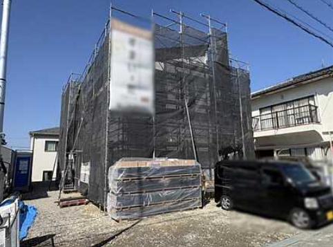 新築戸建 東広島市西条町田口 山陽新幹線東広島駅 2,580万円