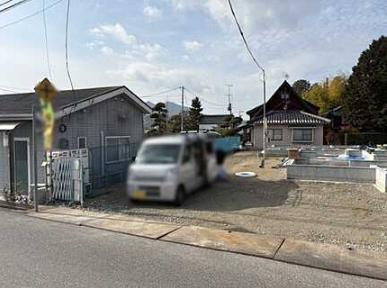 新築戸建 東広島市八本松飯田６丁目 JR山陽本線八本松駅 3,080万円