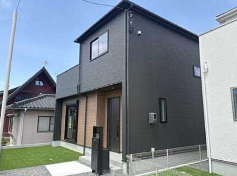 新築戸建 東広島市八本松飯田6丁目 JR山陽本線八本松駅 2,980万円