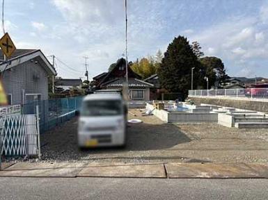 新築戸建 東広島市八本松飯田６丁目 JR山陽本線八本松駅 3,080万円