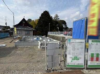 新築戸建 東広島市八本松飯田６丁目 JR山陽本線八本松駅 3,380万円