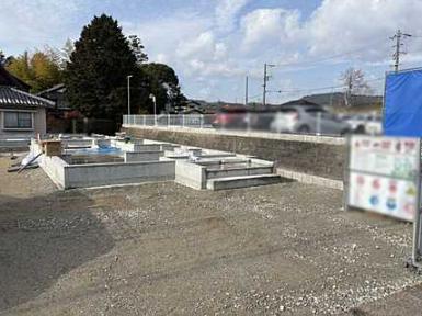 新築戸建 東広島市八本松飯田６丁目 JR山陽本線八本松駅 3,380万円