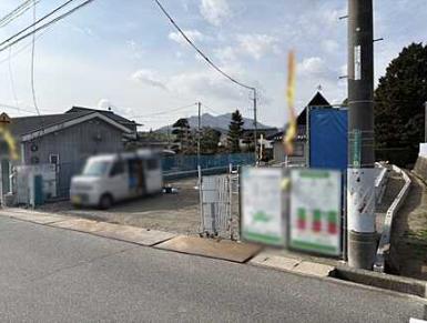 新築戸建 東広島市八本松飯田６丁目 JR山陽本線八本松駅 3,380万円