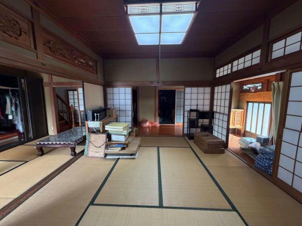 中古戸建 東広島市西条町馬木 JR山陽本線西条駅 4,200万円