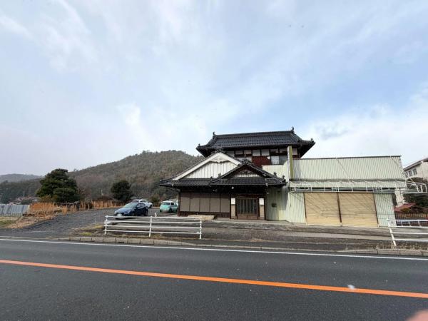 中古戸建 東広島市西条町馬木 JR山陽本線西条駅 4,200万円