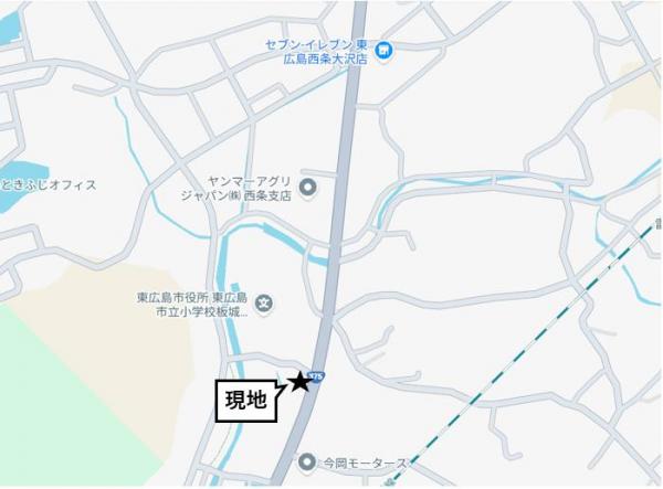 中古戸建 東広島市西条町馬木 JR山陽本線西条駅 4,200万円