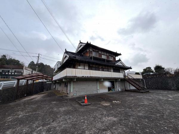 中古戸建 東広島市西条町馬木 JR山陽本線西条駅 4,200万円