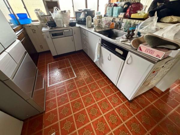 中古戸建 東広島市西条町馬木 JR山陽本線西条駅 4,200万円