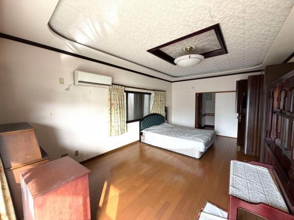 中古戸建 東広島市西条町馬木 JR山陽本線西条駅 4,200万円