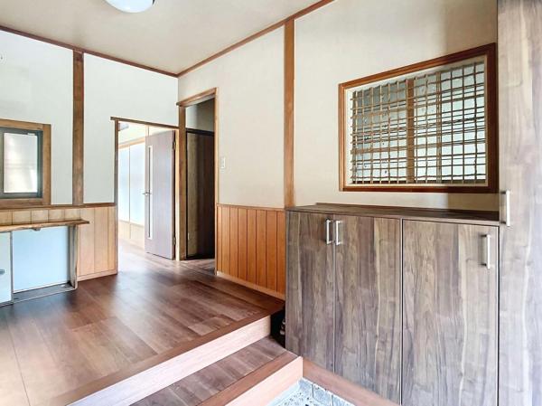 中古戸建 東広島市河内町中河内 JR山陽本線河内駅 1,200万円