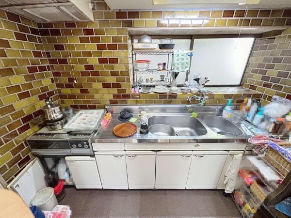 中古戸建 東広島市高屋町稲木 JR山陽本線西高屋駅 990万円