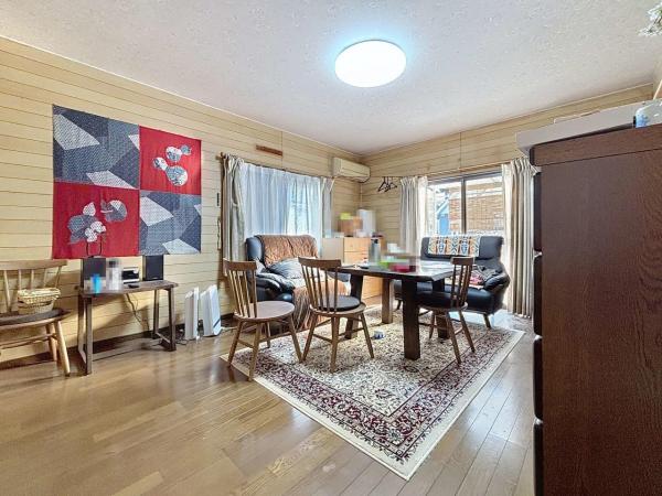 中古戸建 東広島市高屋町稲木 JR山陽本線西高屋駅 990万円