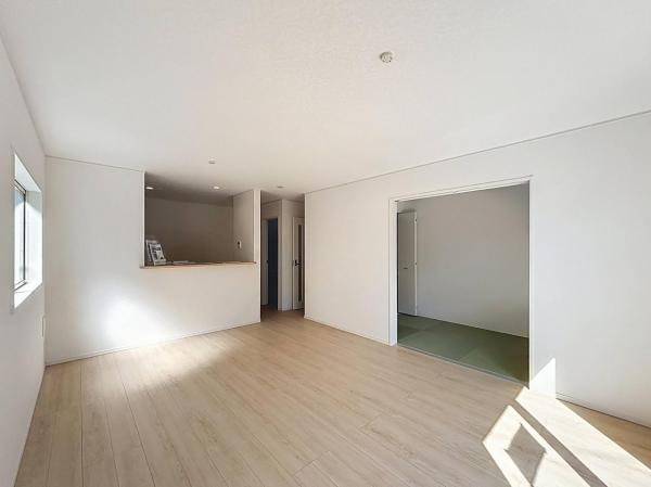 新築戸建 東広島市西条町田口 山陽新幹線東広島駅 2,480万円