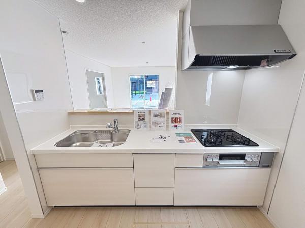 新築戸建 東広島市西条町田口 山陽新幹線東広島駅 2,480万円