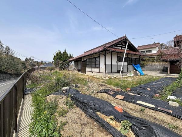 土地 東広島市高屋町郷 JR山陽本線西高屋駅 1,295万円