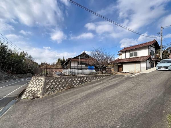 土地 東広島市高屋町郷 JR山陽本線西高屋駅 1,495万円