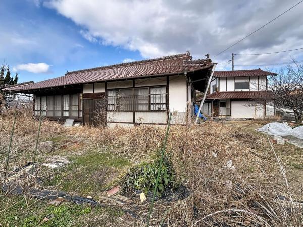 土地 東広島市高屋町郷 JR山陽本線西高屋駅 1,495万円