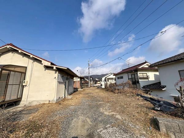 土地 東広島市西条町西条 JR山陽本線西条駅 3,870万円