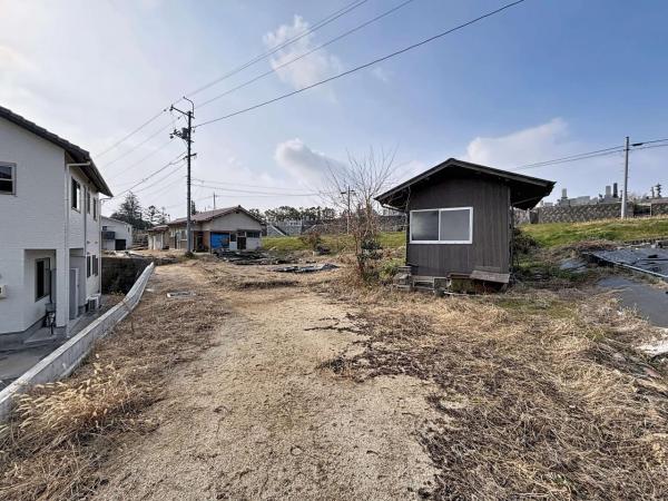 土地 東広島市西条町西条 JR山陽本線西条駅 3,870万円
