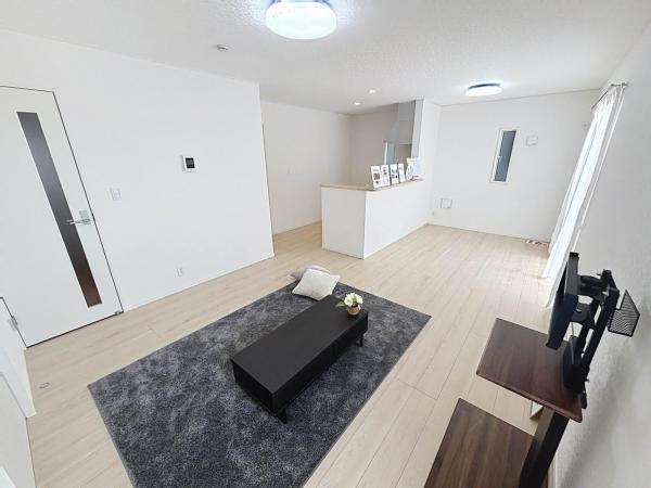 新築戸建 東広島市八本松飯田４丁目 JR山陽本線八本松駅 2,880万円