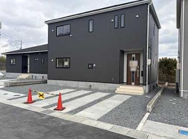 新築戸建 東広島市八本松飯田４丁目 JR山陽本線八本松駅 2,900万円