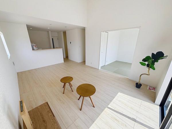 新築戸建 東広島市八本松飯田４丁目 JR山陽本線八本松駅 3,280万円