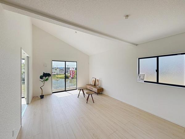 新築戸建 東広島市八本松飯田４丁目 JR山陽本線八本松駅 3,280万円