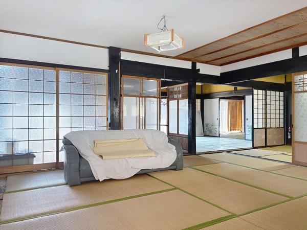 中古戸建 東広島市豊栄町安宿 JR山陽本線西高屋駅 980万円