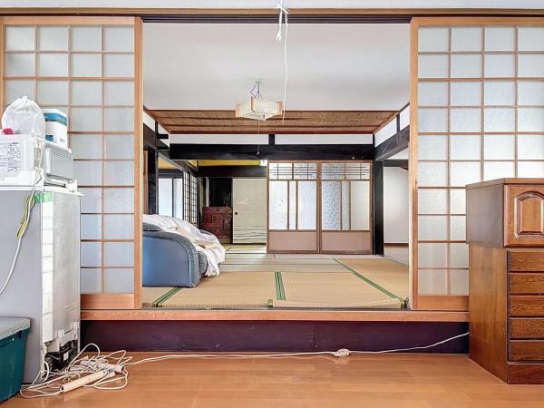 中古戸建 東広島市豊栄町安宿 JR山陽本線西高屋駅 980万円