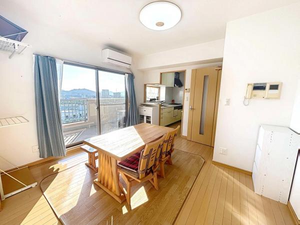 中古マンション 東広島市三永３丁目 山陽新幹線東広島駅 1,480万円
